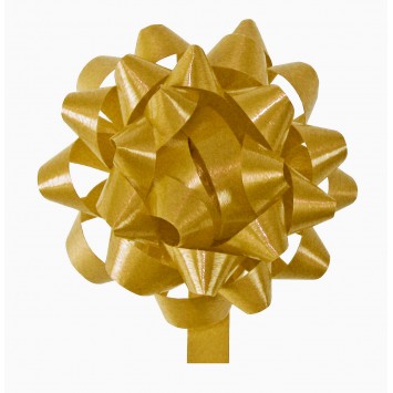 Bows Mini Matt Gold BMMG-100